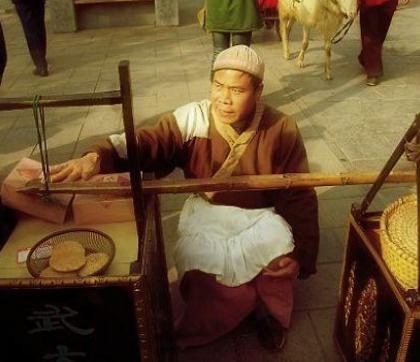 唐朝人民都吃些什么食物 他们为什么不吃鸭鹅肉呢