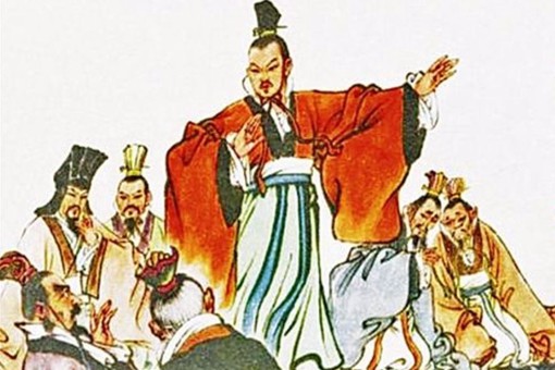 哪些是商鞅变法不好的方面，为什么说商鞅变法强国却摒弃了道德