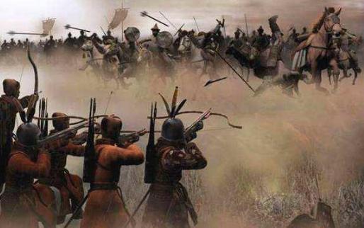 名将之后的李陵为什么站在了汉朝的对立面