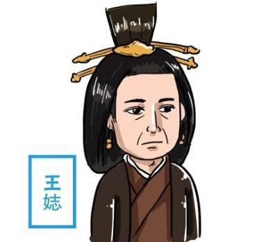 汉武帝不是嫡长子，是怎么当上太子的