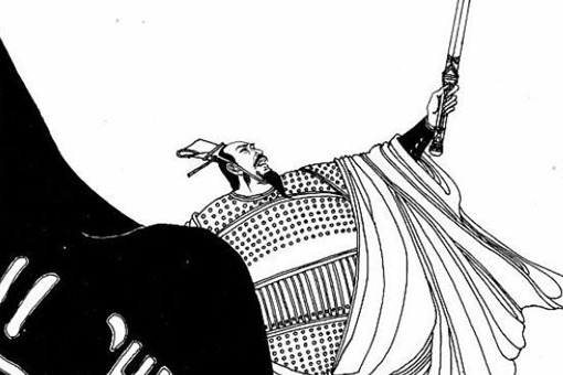 宋国是怎么灭亡的?