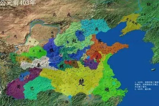 宋国是怎么灭亡的?