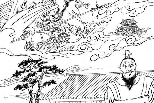 宋国是怎么灭亡的?