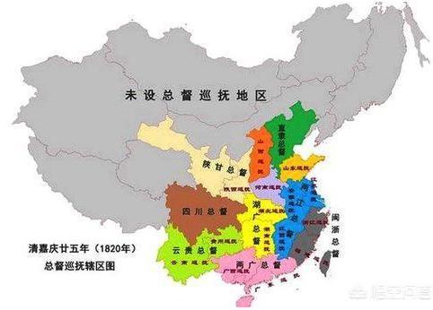 清朝灭亡后,清朝的九位总督都怎么样了