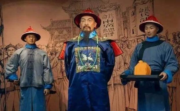 清朝灭亡后,清朝的九位总督都怎么样了