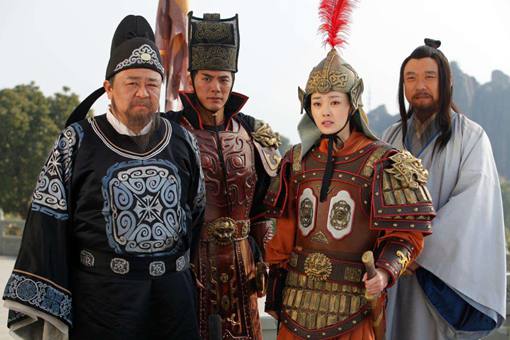 狄仁杰为什么只是三品官?