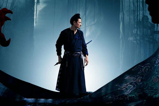 狄仁杰为什么只是三品官?