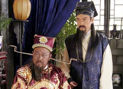 公孙策却差一点死在了包拯的手里是怎么回事 这到底是什么原因呢