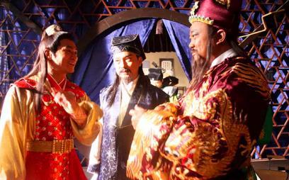 公孙策却差一点死在了包拯的手里是怎么回事 这到底是什么原因呢