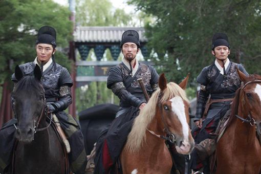 明朝如何获得那么多朝贡国的？