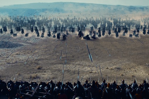 明朝如何获得那么多朝贡国的？