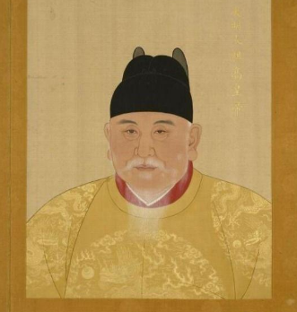 朱允炆去了哪里