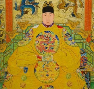 朱允炆去了哪里