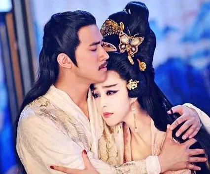 武则天跟李治连生五子 为什么她当初跟随李世民13年连个孩子都没有呢