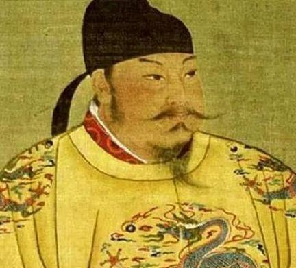 武则天跟李治连生五子 为什么她当初跟随李世民13年连个孩子都没有呢