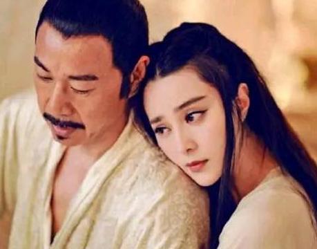 武则天跟李治连生五子 为什么她当初跟随李世民13年连个孩子都没有呢