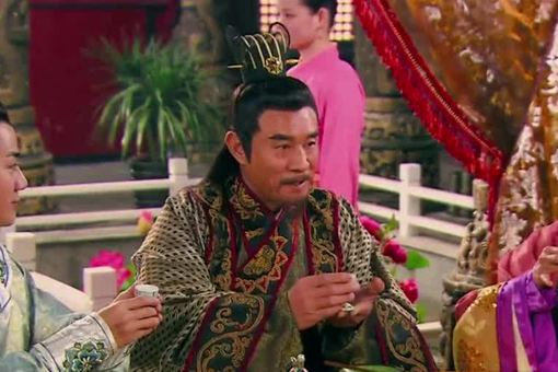 玄武门之变时,李渊身为皇帝为什么丧失了控制局面的能力