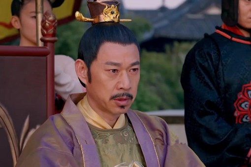 玄武门之变时,李渊身为皇帝为什么丧失了控制局面的能力