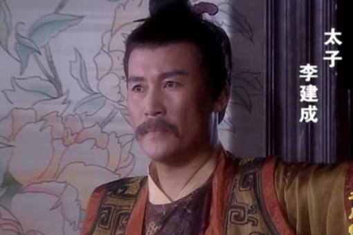 玄武门之变时,李渊身为皇帝为什么丧失了控制局面的能力