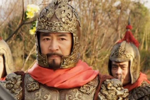 玄武门之变时,李渊身为皇帝为什么丧失了控制局面的能力