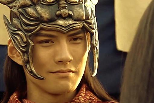 玄武门之变时,李渊身为皇帝为什么丧失了控制局面的能力