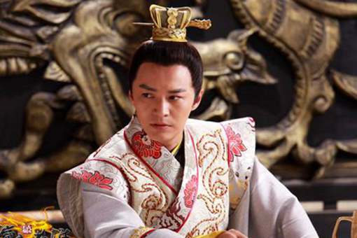 玄武门之变时,李渊身为皇帝为什么丧失了控制局面的能力