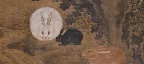 兔子在古代是怎样的一种的存在