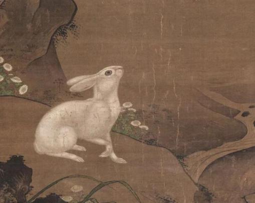 兔子在古代是怎样的一种的存在
