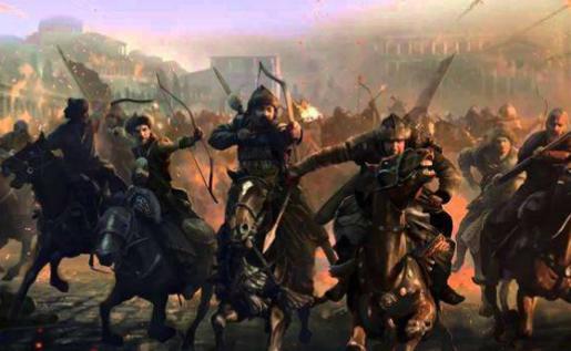 汉朝是怎么灭掉匈奴的