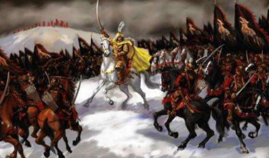 汉朝是怎么灭掉匈奴的