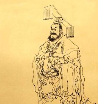 纣王的恶名是怎么来 为何历代都有人为他鸣不平呢