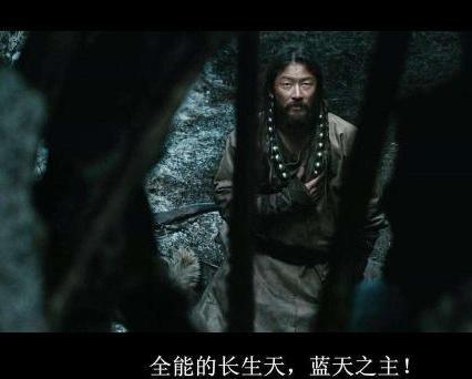 为什么元朝皇帝的陵墓都找不到呢 知道地方不知道具体位置