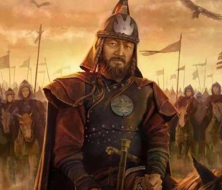 为什么元朝皇帝的陵墓都找不到呢 知道地方不知道具体位置