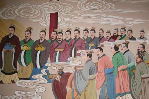 楚国是如何灭了鲁国的