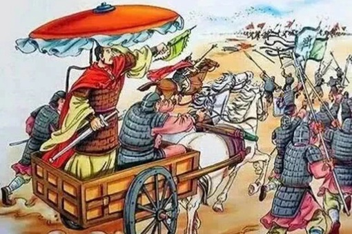 楚国是如何灭了鲁国的