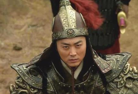 尉迟恭为什么一定要弄死李元吉呢 只因为他们之间有一段旧的仇怨