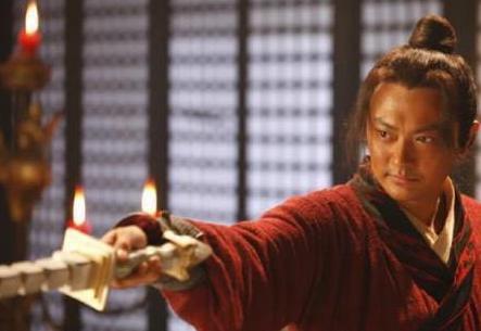 尉迟恭为什么一定要弄死李元吉呢 只因为他们之间有一段旧的仇怨