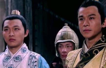 尉迟恭为什么一定要弄死李元吉呢 只因为他们之间有一段旧的仇怨