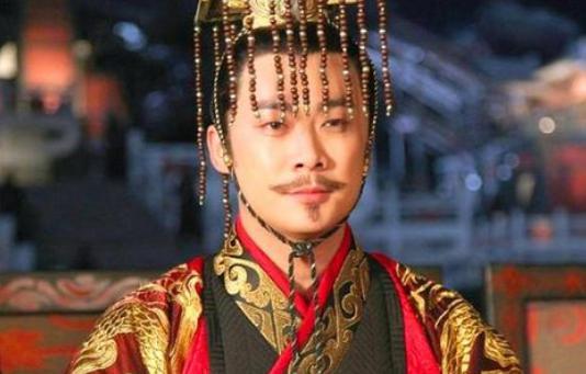 为什么楚怀王是历史上最容易被骗的君主