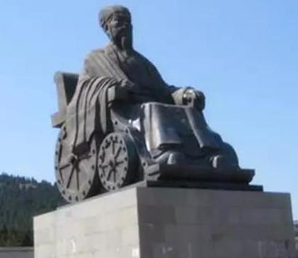 诸葛亮的军事能力到底是什么样的 陈寿是如何评价诸葛亮的