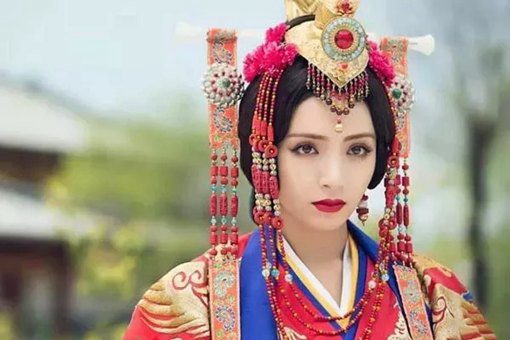 骊姬姐妹是怎么祸乱晋国的?