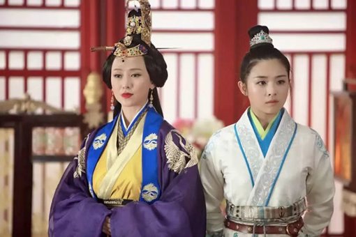 骊姬姐妹是怎么祸乱晋国的?