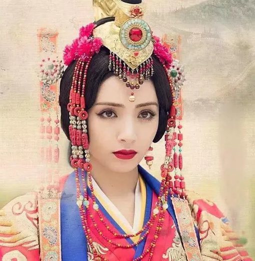 骊姬姐妹是怎么祸乱晋国的?