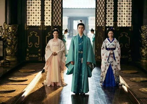 骊姬姐妹是怎么祸乱晋国的?