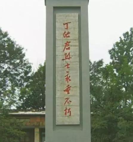 丁佑君的出身如何