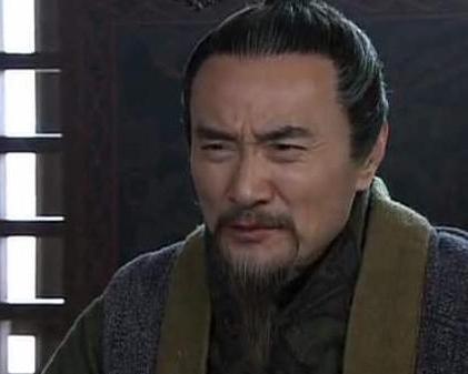 刘备托孤李严和诸葛亮 诸葛亮最后为什么还要废掉李严