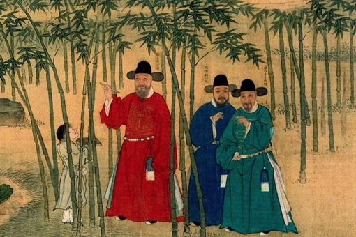 传奉官带来亡国的危险是怎么回事？