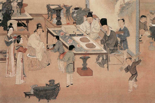 传奉官带来亡国的危险是怎么回事？