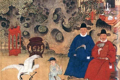 传奉官带来亡国的危险是怎么回事？