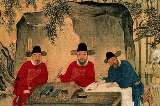 传奉官带来亡国的危险是怎么回事？